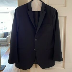 Calvin Klein Two Piece Suit - big boys